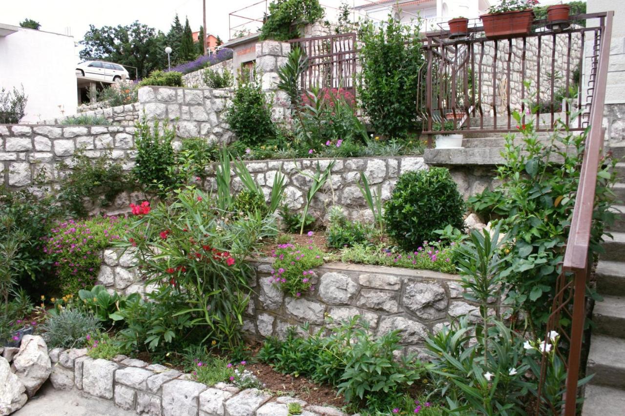 Apartments With A Parking Space Novi Vinodolski - 5525 Exterior foto