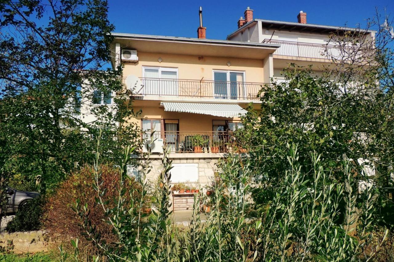 Apartments With A Parking Space Novi Vinodolski - 5525 Exterior foto